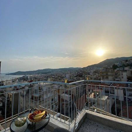 Hotel Xenia Kavala Exterior foto